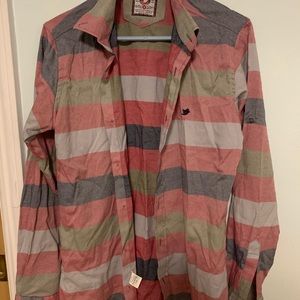 Rantisi shirt long sleeves used 1 day